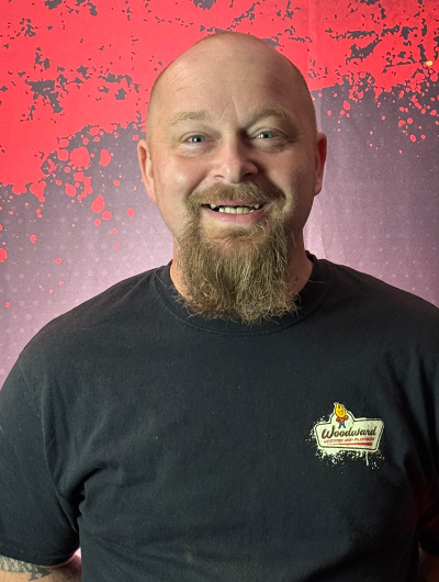 Installer - Brad