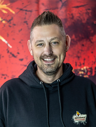 Owner - Scott