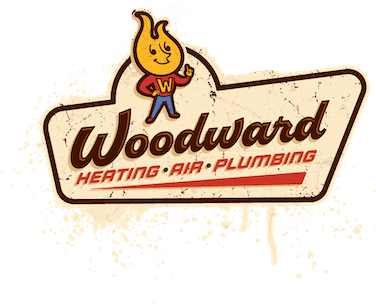 Woodward Plumbing